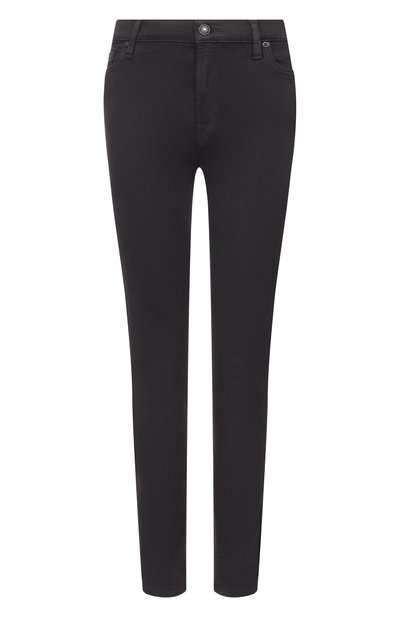 Женские джинсы high rise skinny 7 FOR ALL MANKIND, арт. 7U003526-REK