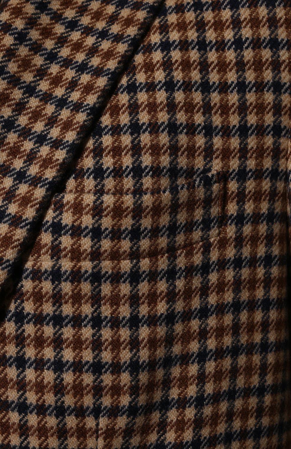 Кашемировый пиджак LORO PIANA, арт. FAM1733, фото 5