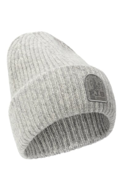 Шапка из шерсти и хлопка PARAJUMPERS, арт. 25WMPAHAHA32, фото 1