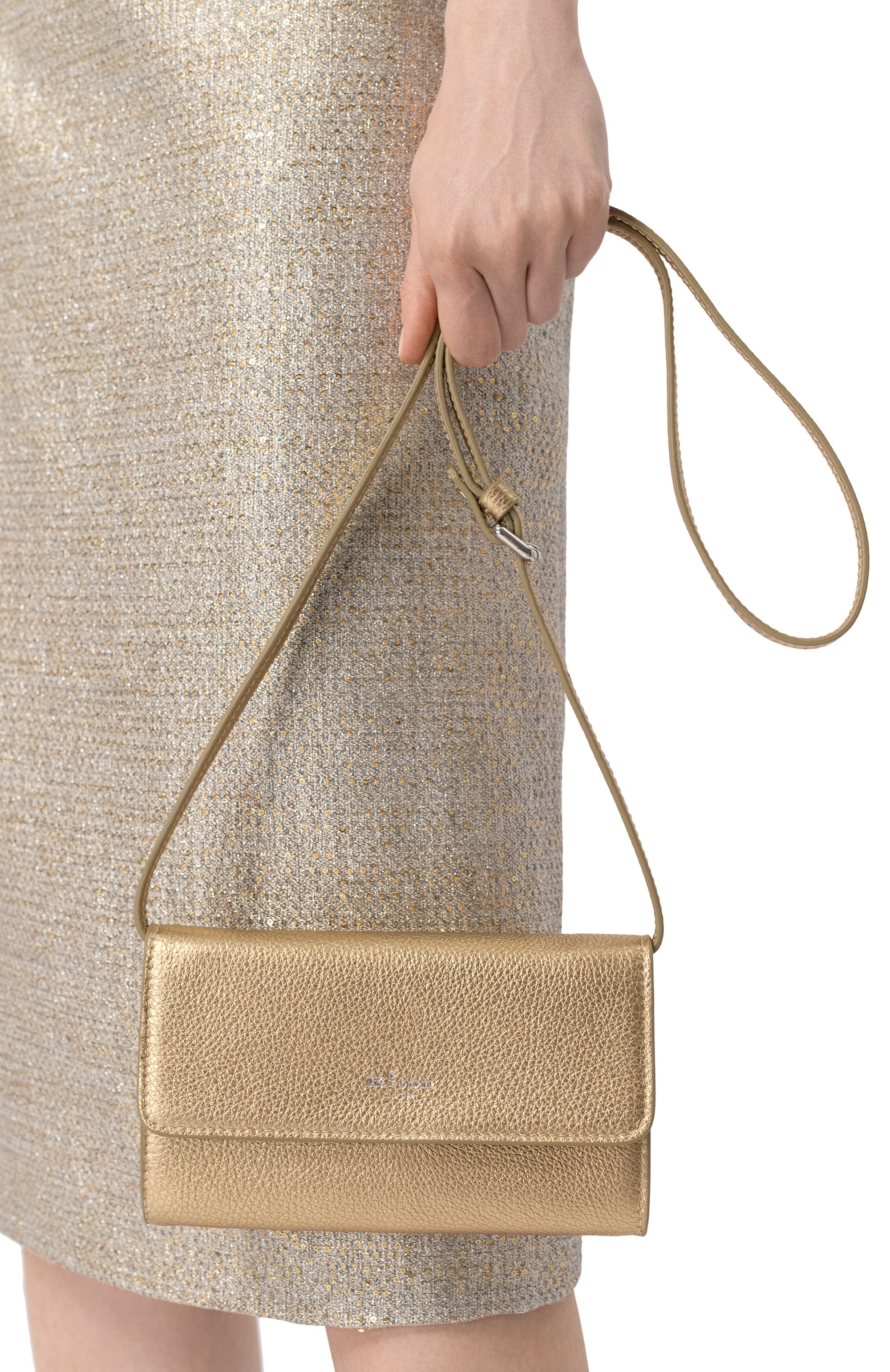 Сумка KITON, арт. DSSKR0SN0116401, фото 8