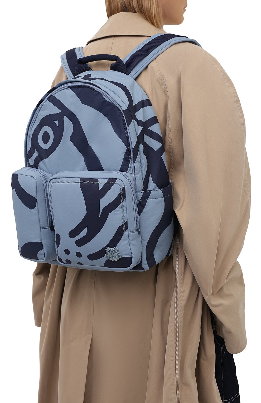 Рюкзак KENZO, арт. FB55SA403F35, фото 2