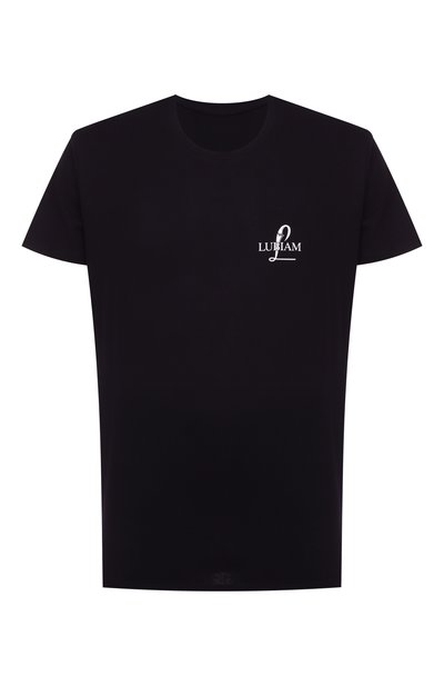 Мужская хлопковая футболка L.B.M. 1911, арт. 6398/49548