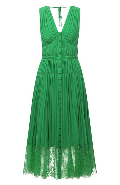 Платье SELF-PORTRAIT, арт. SS21-036G, фото 1