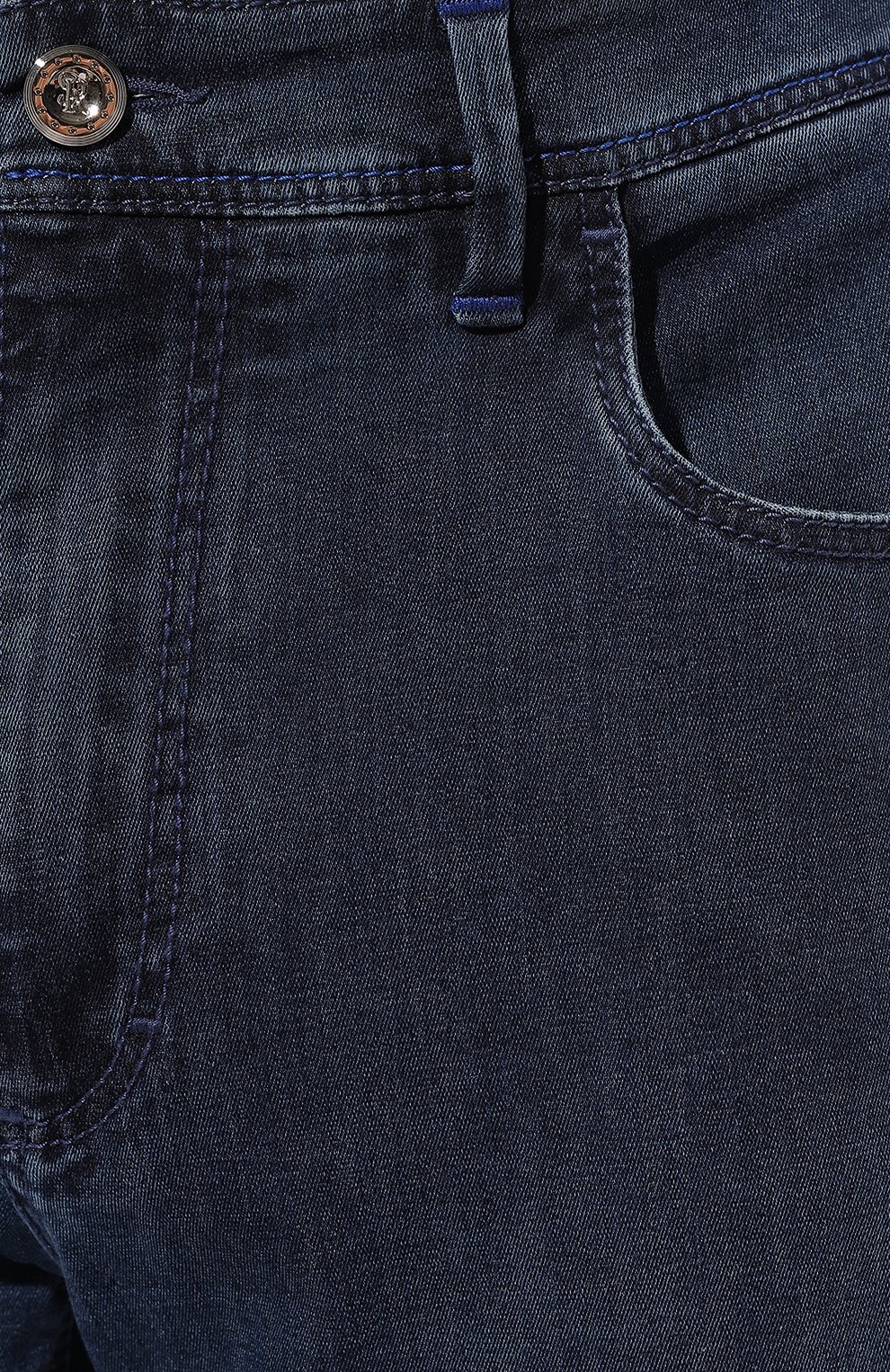 Джинсы STEFANO RICCI, арт. M8T32B2150/T4709, фото 5