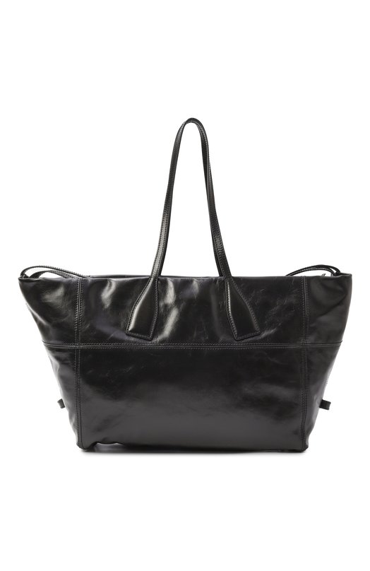 Сумка Track Balmain FM1FI271/LBF0 Чёрный  FM1FI271/LBF0 Фото 6