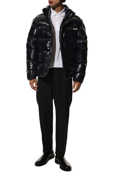 Пуховик HUGO, арт. 50470164, фото 2