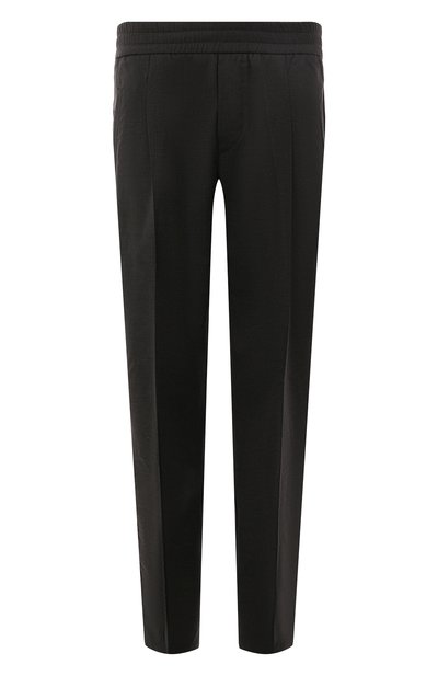 Шерстяные брюки BOGNER, арт. 18178013, фото 1