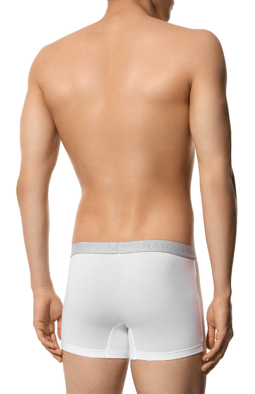 Комплект из двух боксеров HANRO, арт. 073078, фото 3