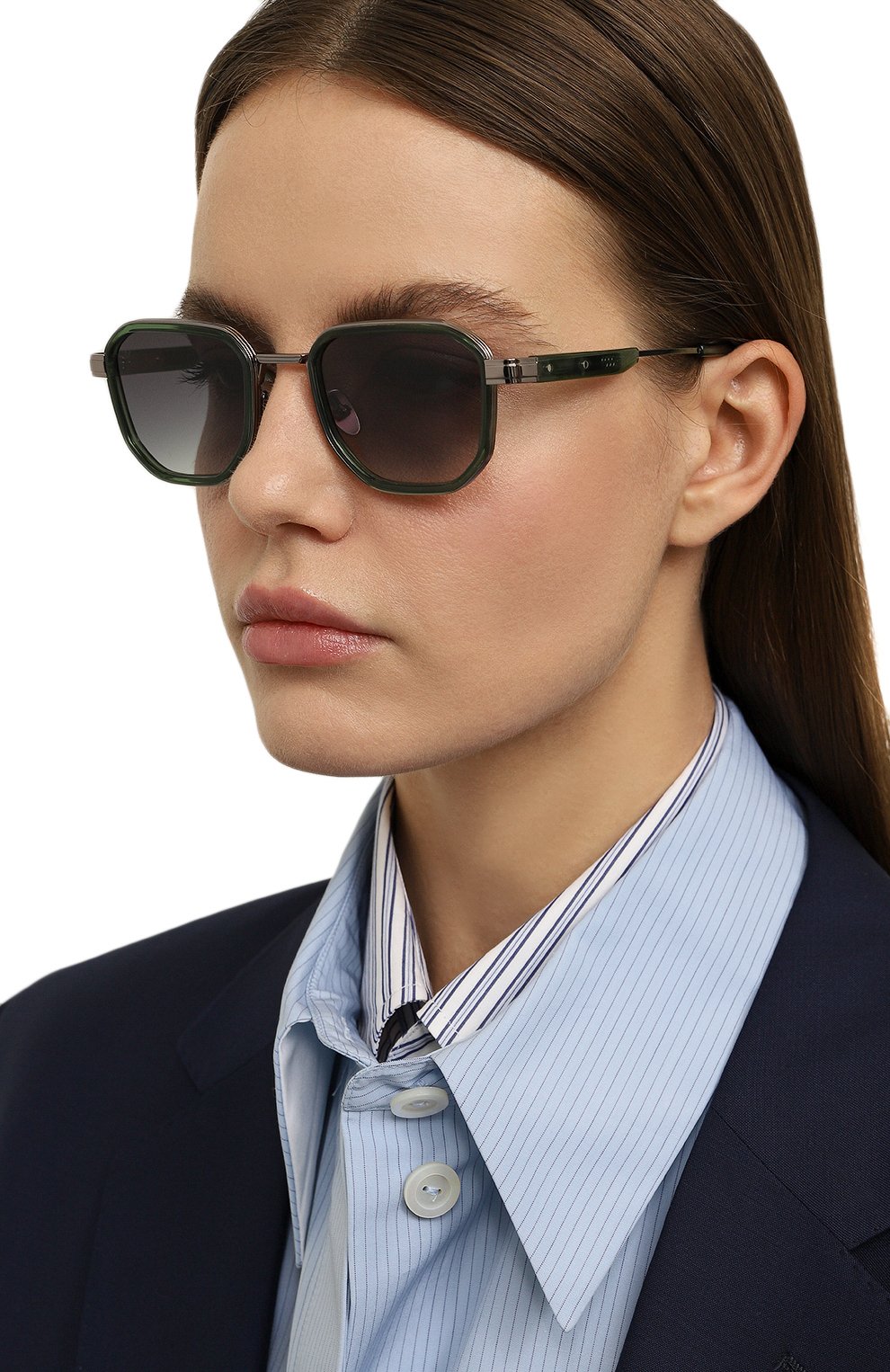 Солнцезащитные очки UNIQUEDESIGNMILANO, арт. NY LIGHTS C34, фото 2