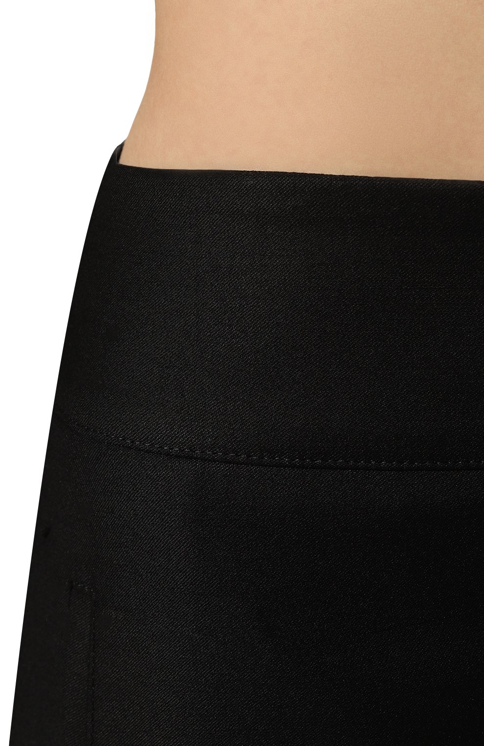 Шерстяная юбка JACOB LEE, арт. WWS09122B, фото 5