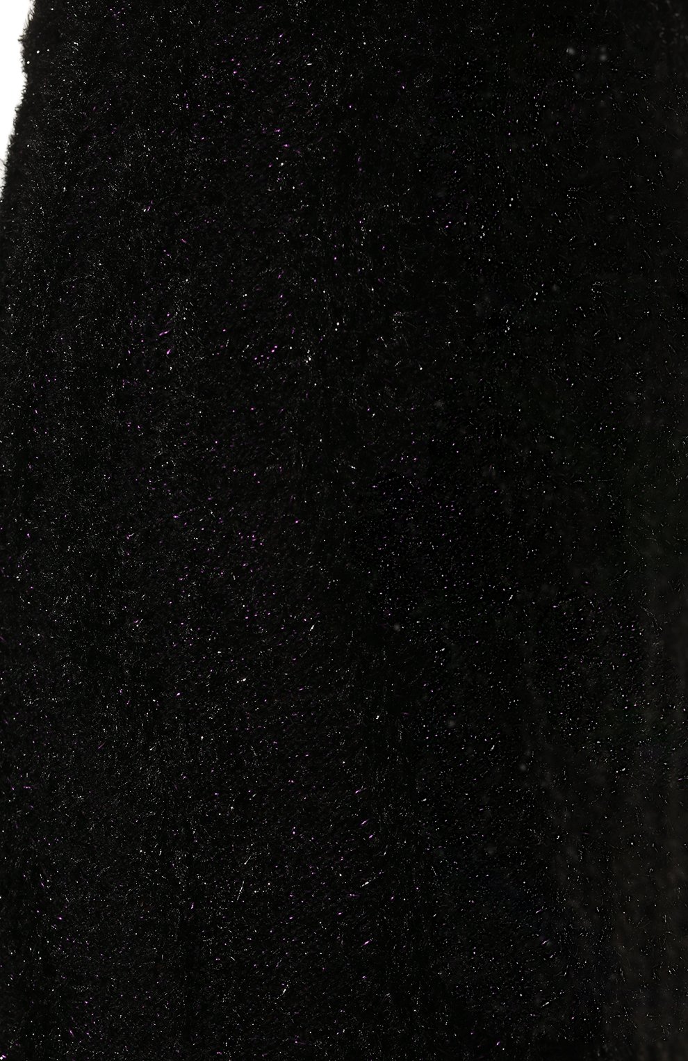 Юбка DRIES VAN NOTEN черного цвета по цене 51700 руб., арт. 162-11264-2738, фото 5 Юбка DRIES VAN NOTEN, арт. 162-11264-2738, фото 5