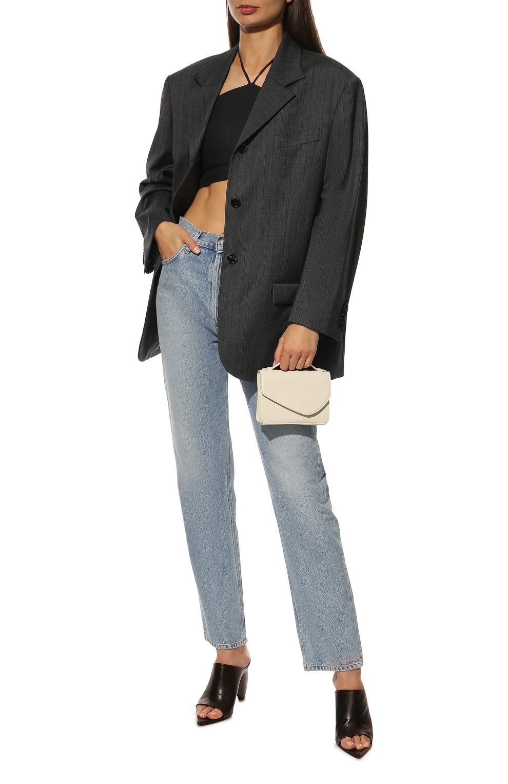 Поясная сумка GIABORGHINI, арт. BELT-BAG, фото 8