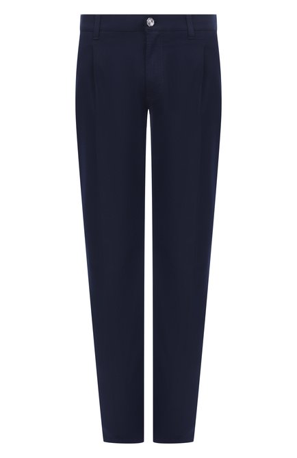 Мужские брюки STEFANO RICCI, арт. MFT53B1360/RT70BL