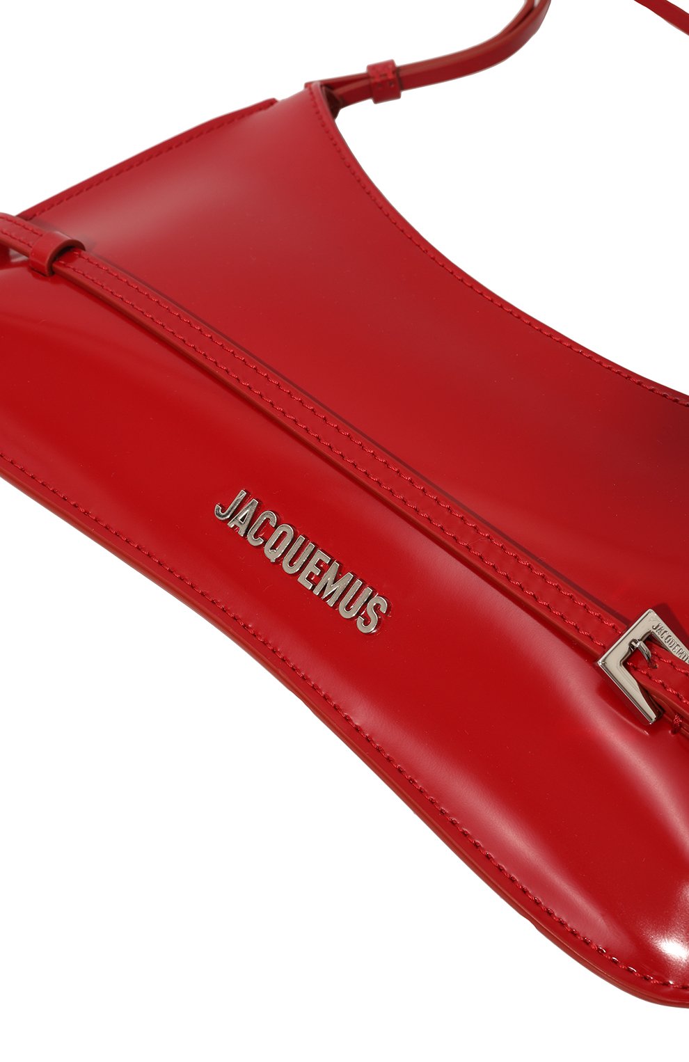 Сумка le bisou JACQUEMUS, арт. 23H/233BA343-3128, фото 3