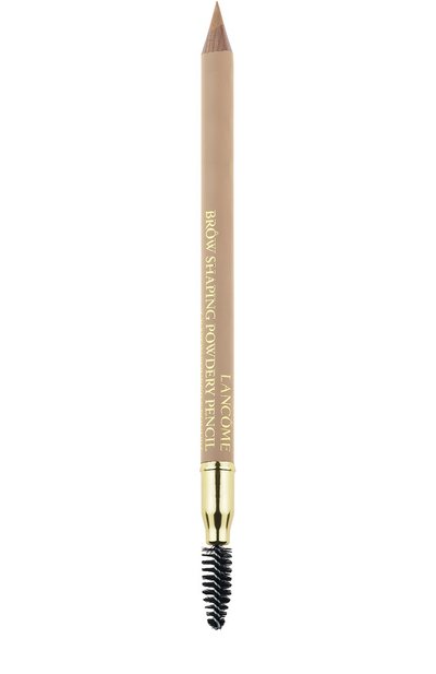 Женский карандаш для бровей brow shaping, оттенок 01 LANCOME, арт. 3614272313538