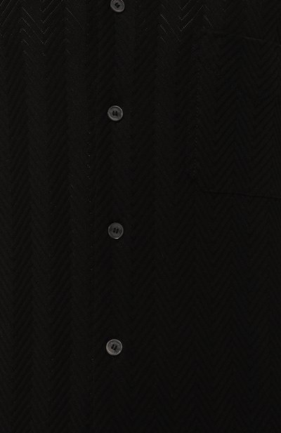 Рубашка из хлопка и вискозы MISSONI, арт. UC23WJ00/BR00JC, фото 5