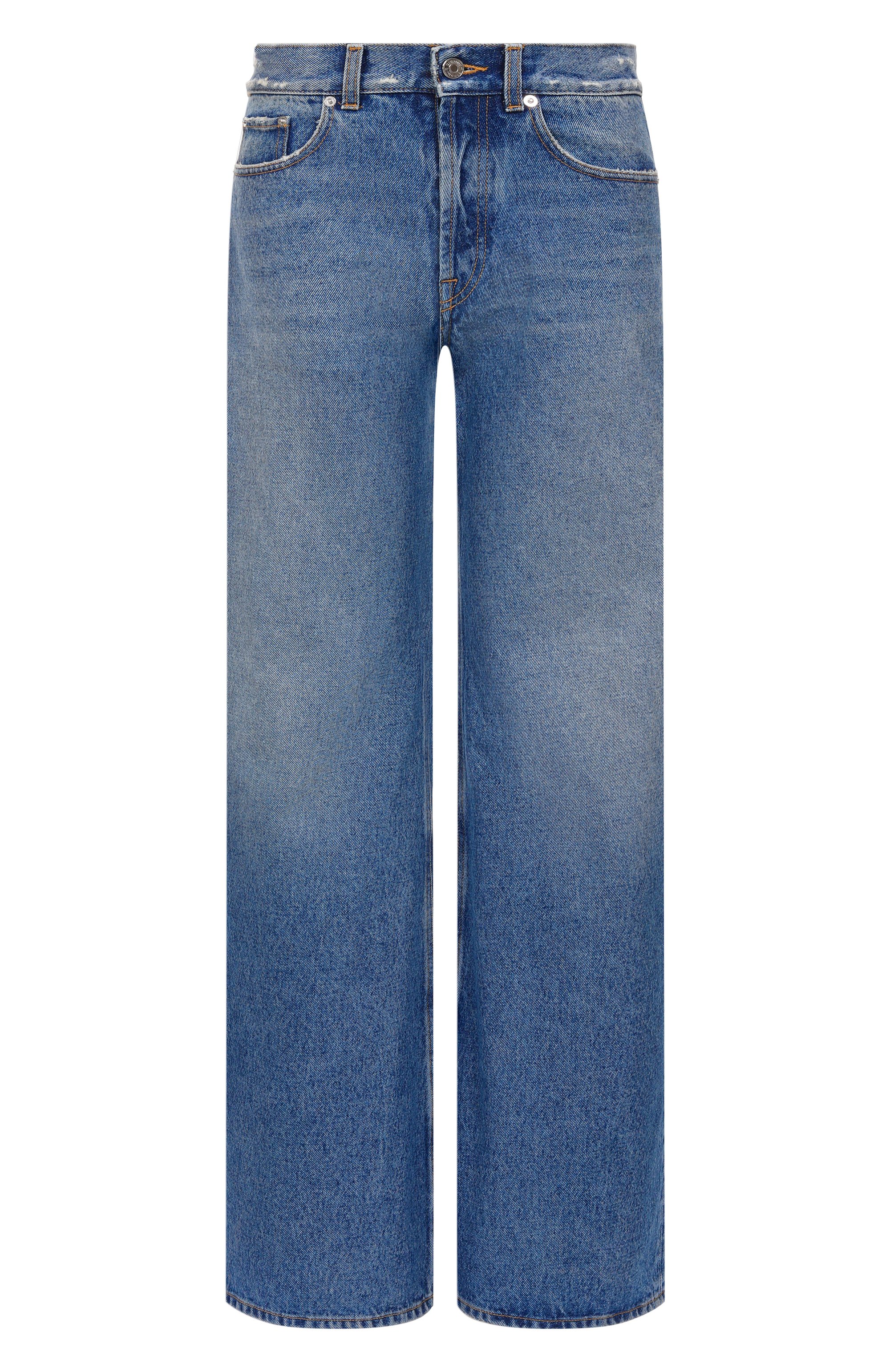 Джинсы ARMARIUM, арт. ARMTMP015/DE01, фото 1