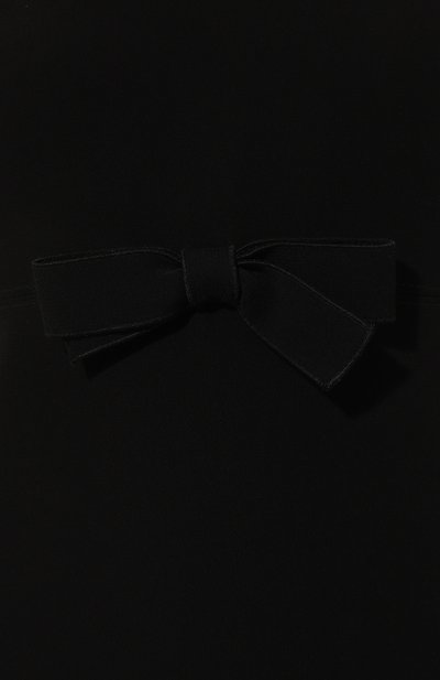 Платье из вискозы GIAMBATTISTA VALLI, арт. 24FWSVCA555L-88J0K, фото 5