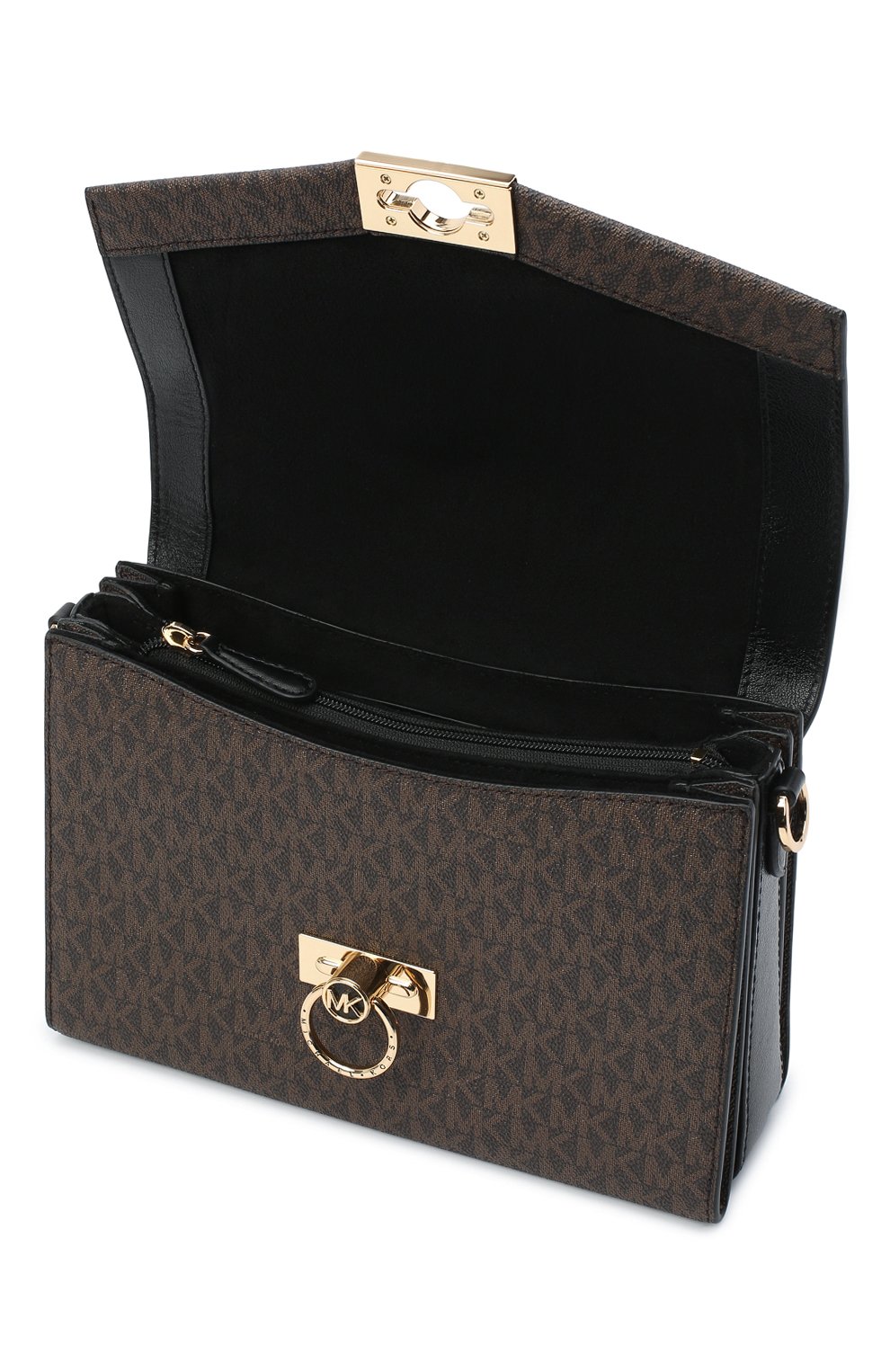 Сумка hendrix medium MICHAEL MICHAEL KORS, арт. 30F0G1HM2B, фото 4