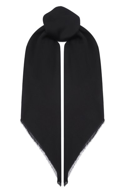Женский шаль из вискозы EMPORIO ARMANI, арт. EW004940/AF26959