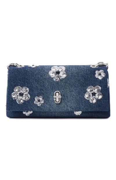 Сумка the dual mini MARC JACOBS (THE), арт. 2S5SMN002S02, фото 1