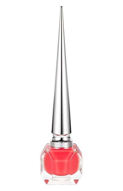Женский лак для ногтей the pops, оттенок miss loubi (13ml) CHRISTIAN LOUBOUTIN, арт. 8435415035507