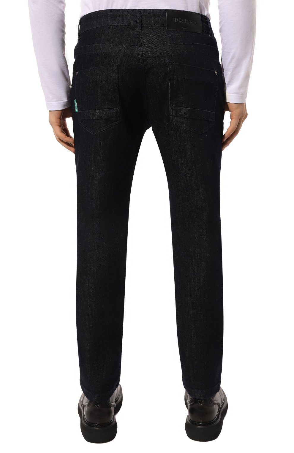 Джинсы DIRK BIKKEMBERGS, арт. PBMD0274, фото 4