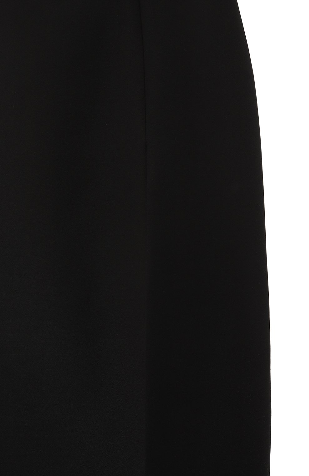 Юбка из шелка и шерсти GUCCI, арт. 623173 ZAD88, фото 5