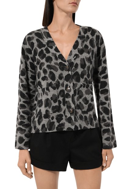 Кашемировый кардиган ADDICTED, арт. MK213, фото 3