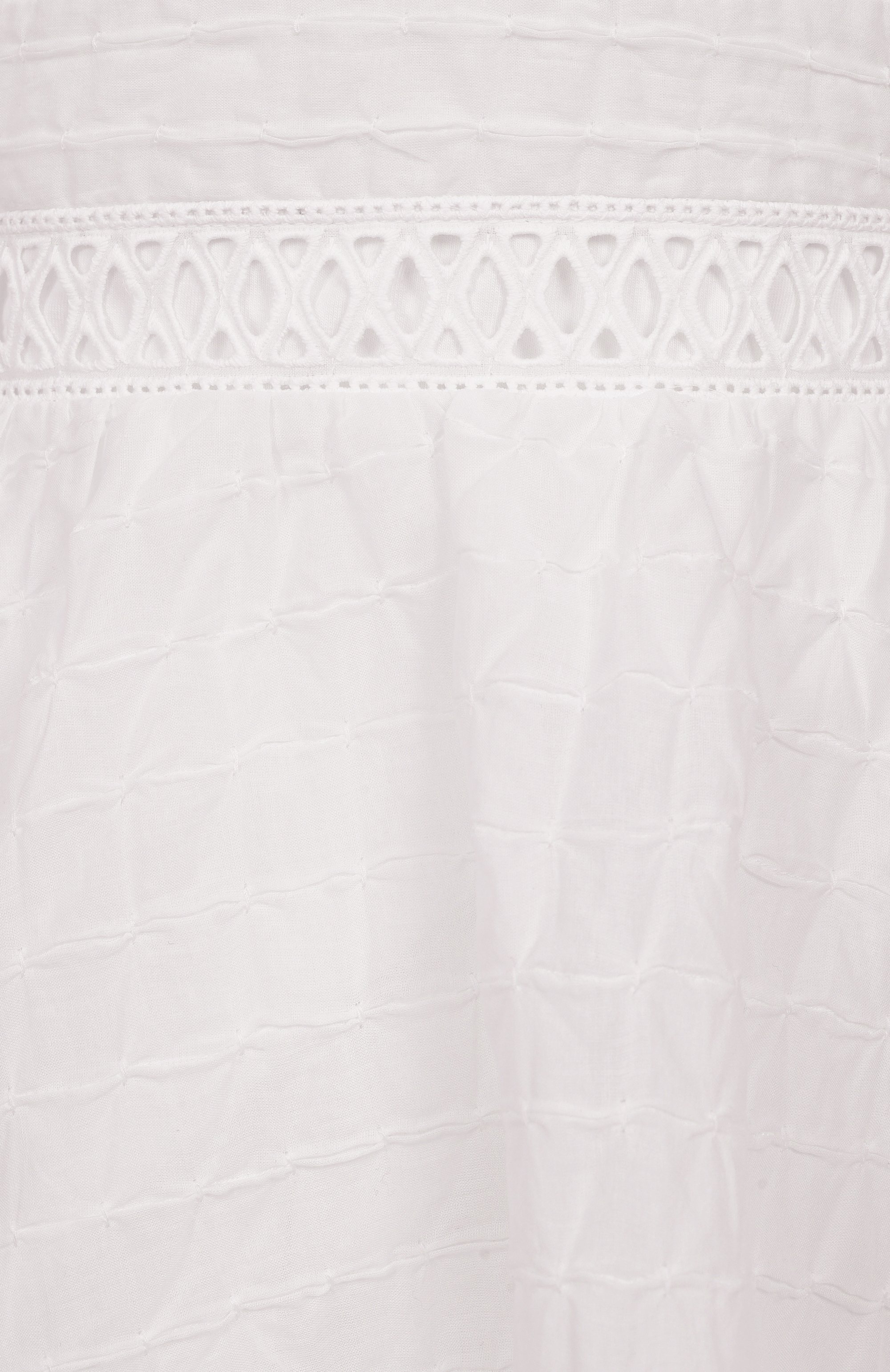 Хлопковое платье CHARO RUIZ IBIZA, арт. 251600, фото 6