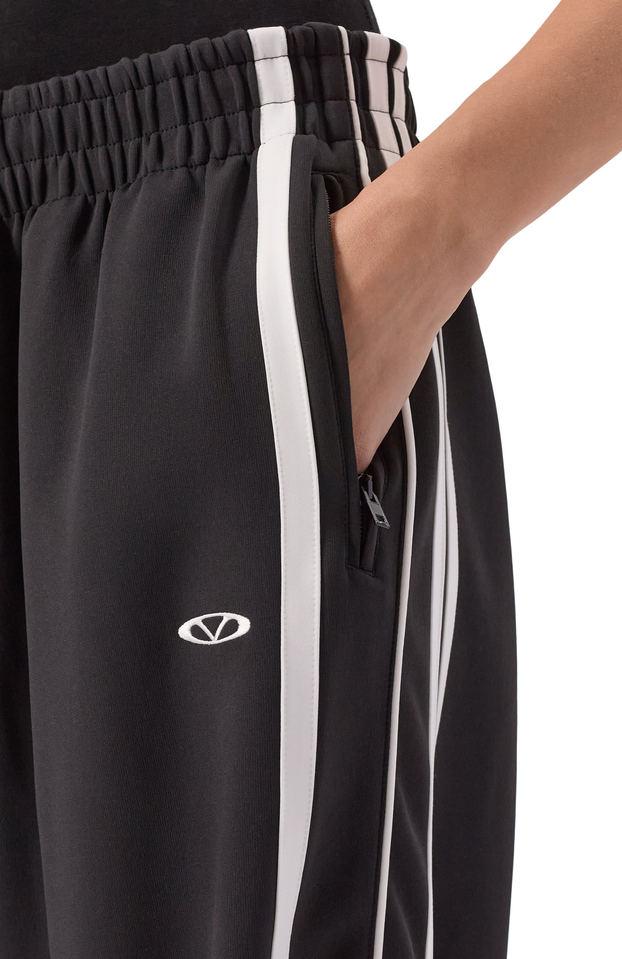 Брюки VETEMENTS, арт. UH76GP100B, фото 5