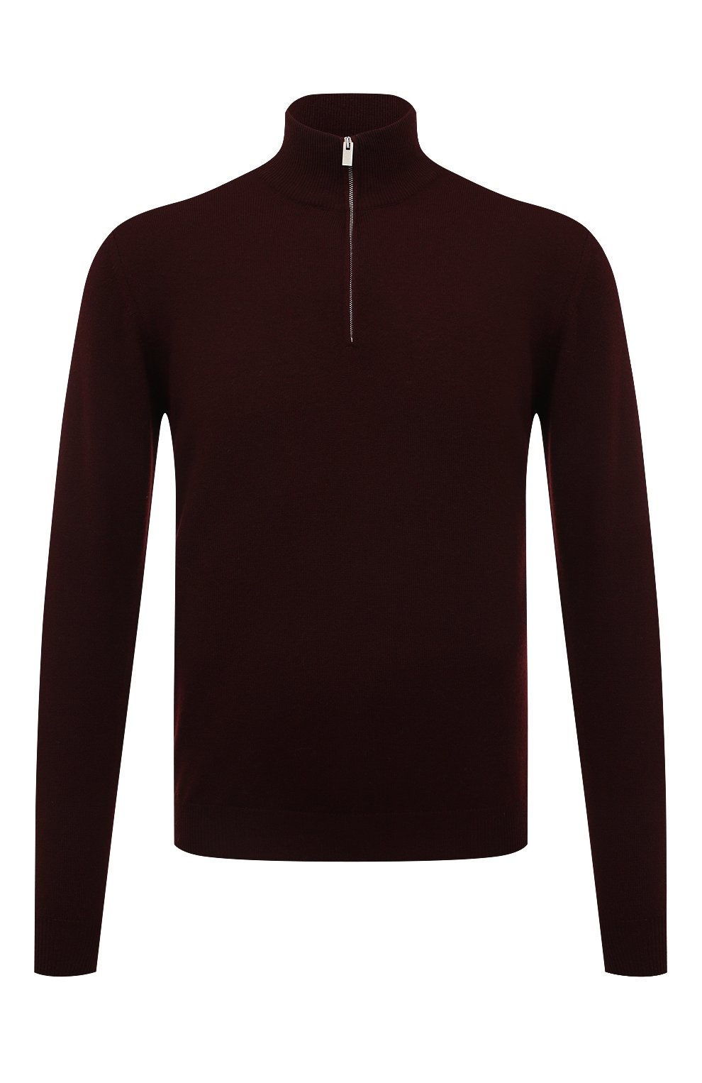 Джемпер из шерсти и кашемира ANDREA CAMPAGNA, арт. MZ1ML WC12R, фото 1