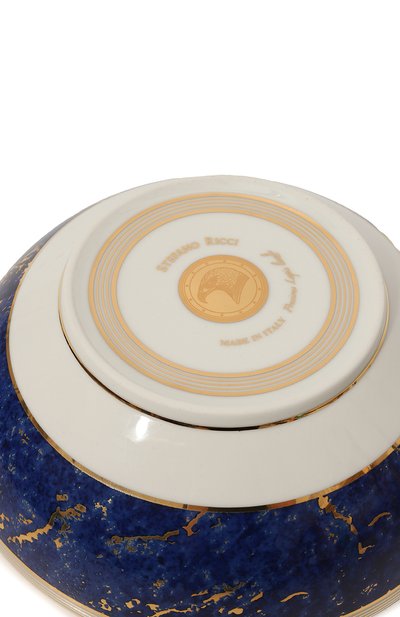 Салатник STEFANO RICCI, арт. 0VB002/LAPIS2, фото 4