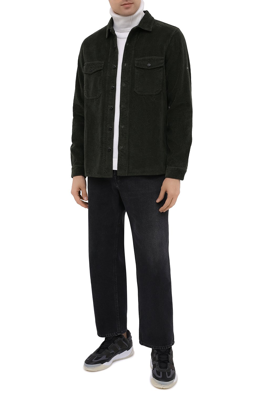 Комбинированные кроссовки niteball ADIDAS ORIGINALS, арт. FV4848, фото 2