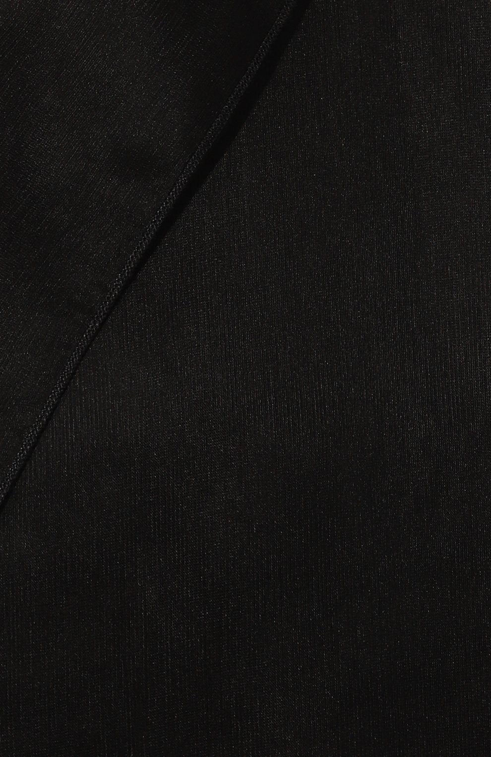 Шелковый жакет ANTONELLI FIRENZE черного цвета по цене 64150 руб., арт. L3758/256, фото 5 Шелковый жакет ANTONELLI FIRENZE, арт. L3758/256, фото 5