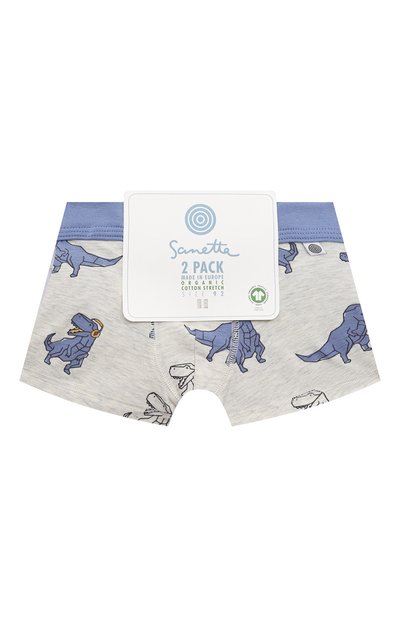 Комплект из двух боксеров SANETTA, арт. 336390, фото 1