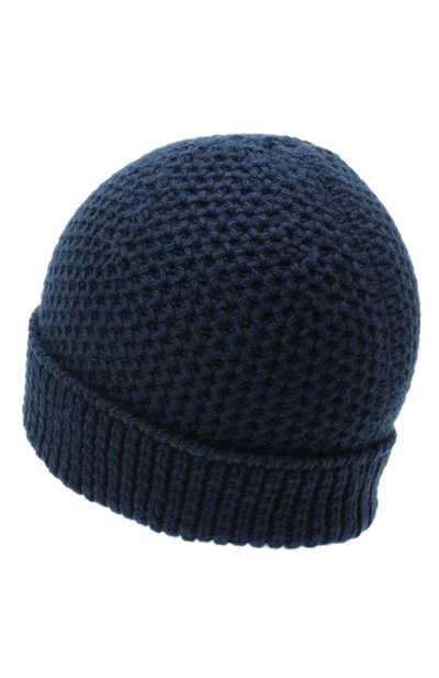 Кашемировая шапка LORO PIANA, арт. FAE1298, фото 2