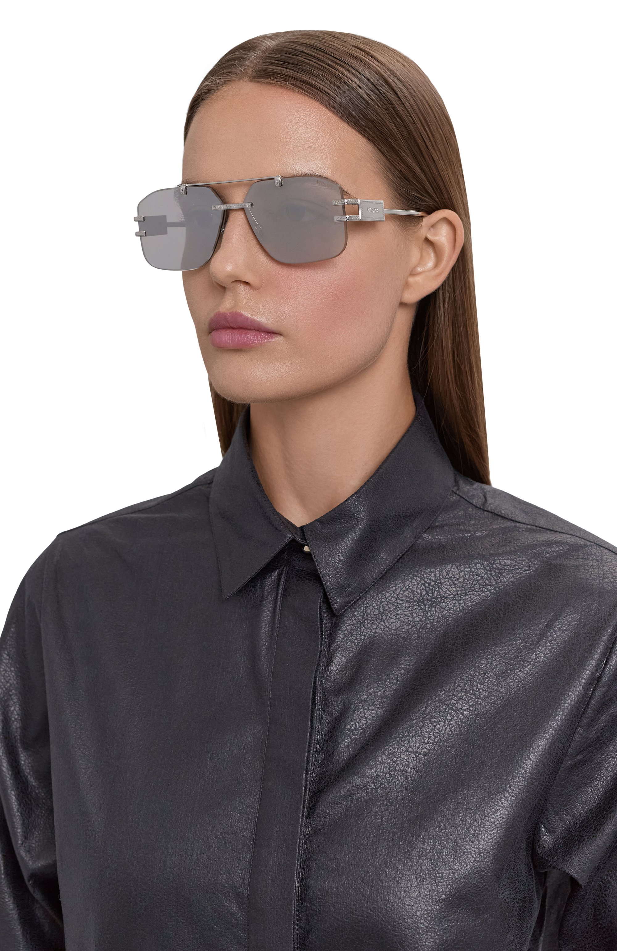 Солнцезащитные очки VERSACE, арт. 2275-10008V, фото 3