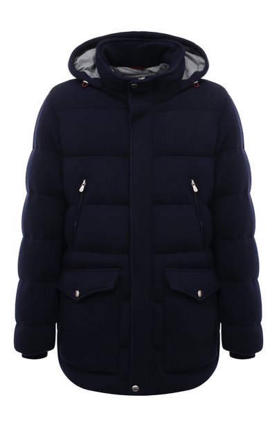 Мужская кашемировый пуховик BRUNELLO CUCINELLI, арт. M221P219