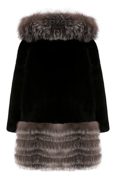 Шуба регина FURLAND, арт. 0214200510086600000, фото 2