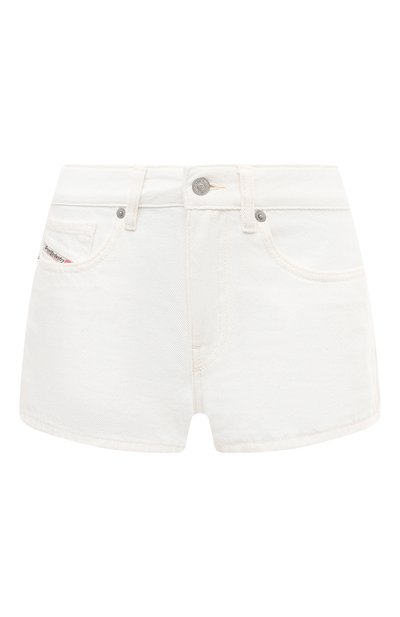 Женские джинсовые шорты DIESEL, арт. A12764/0CIVN