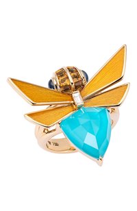 Кольцо STEPHEN WEBSTER, арт. 3021063, фото 1