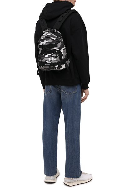 Текстильный рюкзак army BALENCIAGA, арт. 644031/2VZH7, фото 2