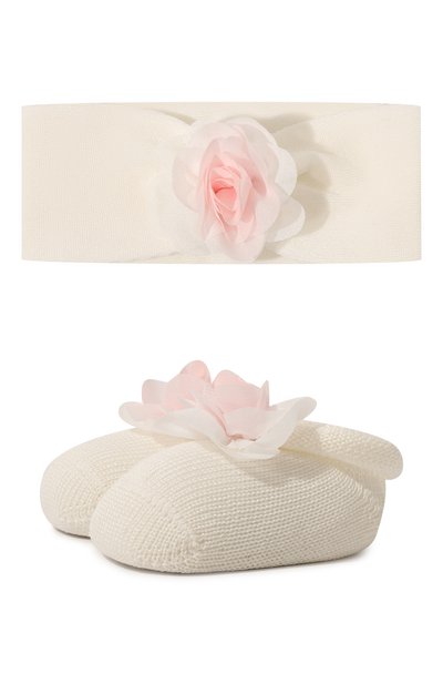 Комплект из повязки и пинеток LA PERLA, арт. 48721, фото 1