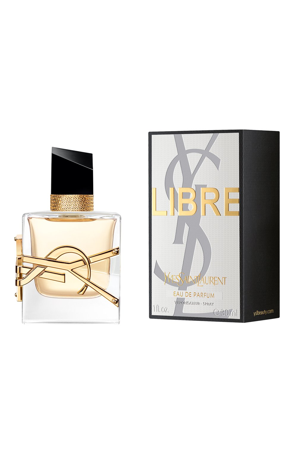 Парфюмерная вода libre (30ml) YSL бесцветного цвета по цене 8970 руб., арт. 3614272648401, фото 2 Парфюмерная вода libre (30ml) YSL, арт. 3614272648401, фото 2