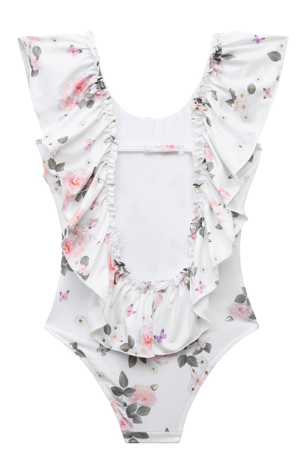 Слитный купальник MONNALISA, арт. 19C085RU, фото 2