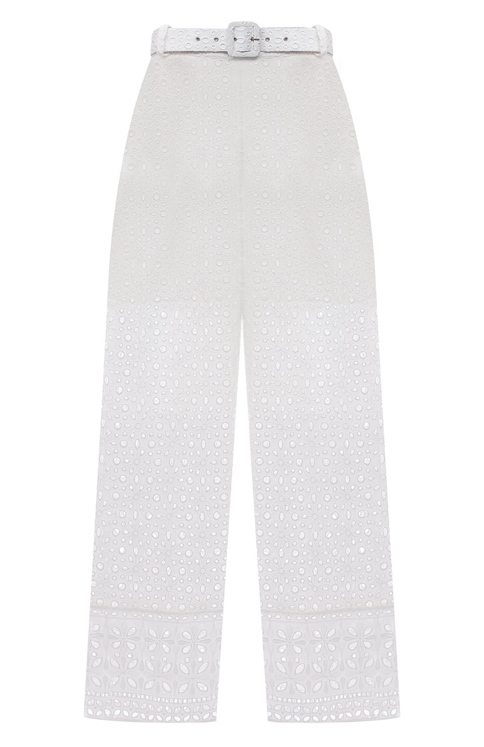 Хлопковые брюки CHARO RUIZ IBIZA, арт. 213501, фото 1