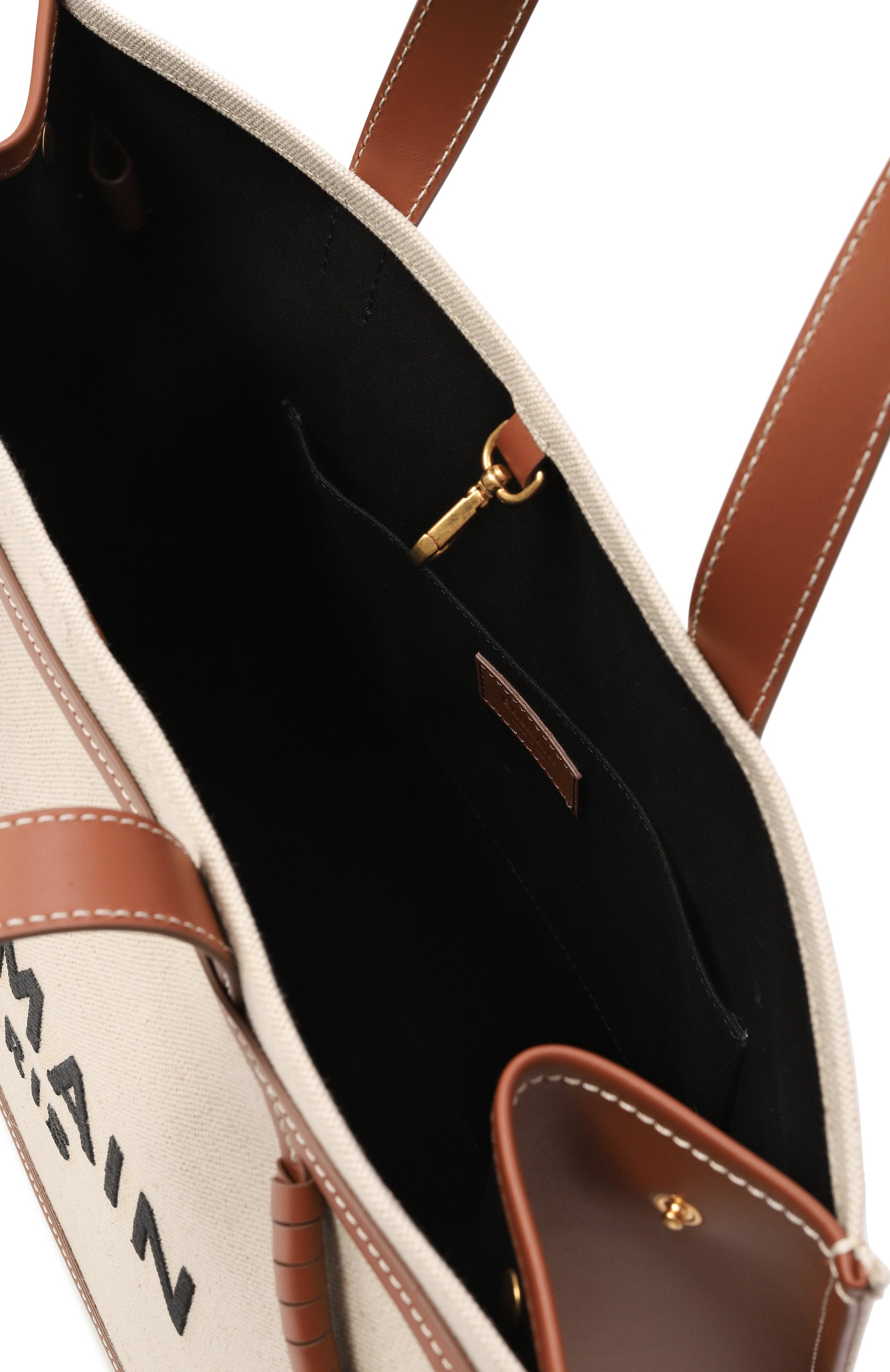 Сумка-тоут b-army 42 BALMAIN, арт. DN1FF810/TDCS, фото 5