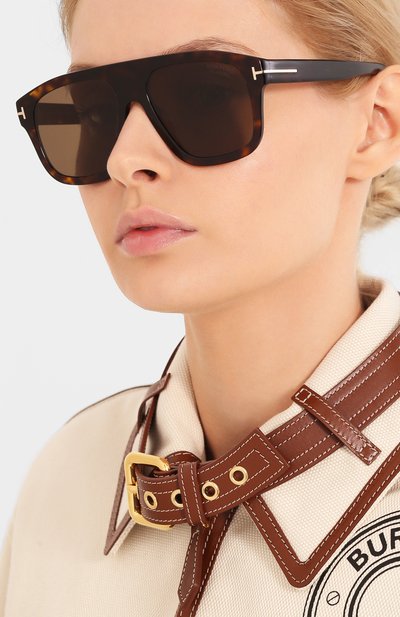 Солнцезащитные очки TOM FORD, арт. TF777 52H, фото 2