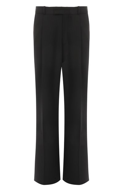 Мужские шерстяные брюки JACOB LEE, арт. MWP003SS25B-W